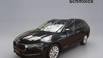 Gebraucht Skoda Octavia Selection 150 PS (110 kW) 2025 Kombi