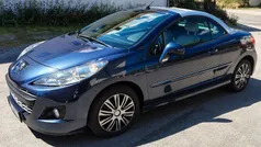 Gebraucht 2011 Peugeot 207 CC Cabrio | 6.900 € (Fairer Preis)