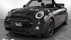 Gebraucht 2019 Mini Cooper S Cabriolet Chili Cabrio | 24.990 € (Fairer Preis)
