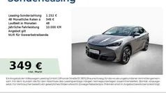 Gebraucht 2025 Cupra Tavascan Endurance SUV | 45.980 € (Guter Preis)