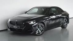 Schwarz Neu 2024 BMW 230 M Sport Coupé | 45.331 € (Superpreis)