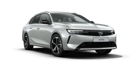Gebraucht Opel Astra Edition 131 PS (96 kW) 2025 Kombi