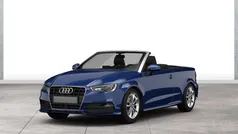 Gebraucht 2016 Audi A3 Cabriolet S-Line Cabrio | 18.490 € (Fairer Preis)