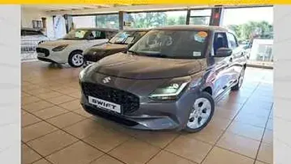 Neu Suzuki Swift 83 PS (61 kW) 2026 Other Kleinwagen
