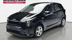 Gebraucht 2025 Kia Picanto Edition 7 Kleinwagen | 16.490 € (Fairer Preis)