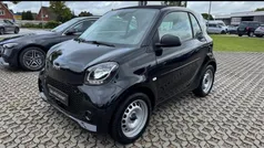 Gebraucht 2023 Smart ForTwo Electric Drive Coupé | 11.542 € (Fairer Preis)