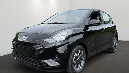 Nouă Hyundai i10 Trend 79 CP (58 kW) 2025 Mov Hatchback