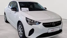 Gebraucht 2022 Opel Corsa Edition Limousine | 11.990 € (Guter Preis)