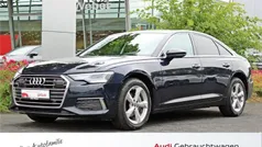 Gebraucht 2020 Audi A6 Ambiente Limousine | 33.490 € (Fairer Preis)