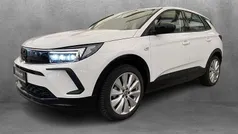 Gebraucht 2024 Opel Grandland X GS Line SUV | 29.487 € (Guter Preis)