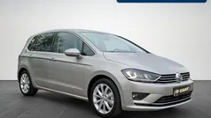 Gebraucht 2015 VW Golf Sportsvan Highline Van / Kleinbus | 14.980 € (Fairer Preis)
