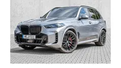 Grau Gebraucht 2025 BMW X5 Sport Line SUV | 92.890 € (Fairer Preis)