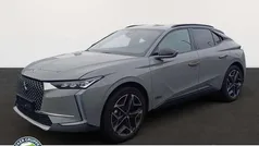 Gebraucht 2023 DS Automobiles DS4 Rivoli Limousine | 28.790 € (Guter Preis)