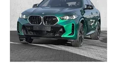 Gebraucht 2024 BMW X6 M Sport SUV | 138.400 €