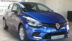Renault Clio IV