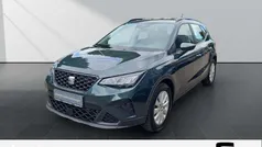 Gebraucht 2022 Seat Arona Style SUV | 18.890 € (Fairer Preis)