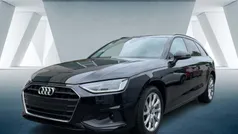 Gebraucht 2021 Audi A4 Basis Kombi | 23.980 € (Guter Preis)