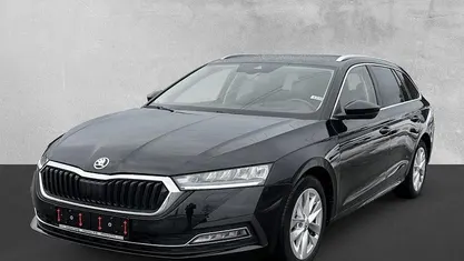 Gebraucht 2021 Skoda Octavia Style Kombi | 20.990 € (Fairer Preis)
