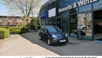 Gebraucht Fiat Panda 70 PS (51 kW) 2024 Kleinwagen