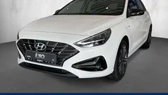 Weiß Gebraucht 2022 Hyundai i30 Edition 30+ Limousine | 15.990 € (Fairer Preis)