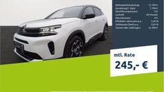 Gebraucht 2022 Citroën C5 Aircross Feel SUV | 19.680 € (Superpreis)