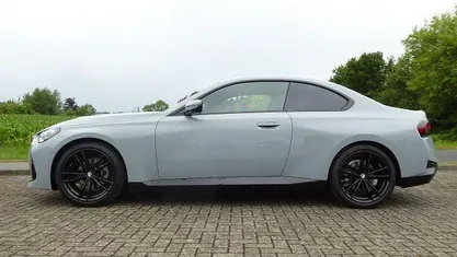 Gebraucht BMW 220 M Sport 184 PS (135 kW) 2024 Coupé