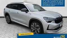 Gebraucht 2025 Skoda Kodiaq SportLine SUV | 43.490 € (Fairer Preis)