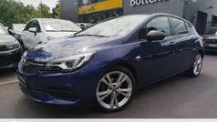 Gebraucht 2020 Opel Astra S Limousine | 13.780 € (Fairer Preis)