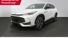 Gebraucht 2025 MG HS Luxury SUV | 29.990 € (Superpreis)