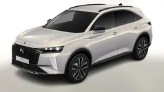 Kristallgrau metallic Neu 2025 DS Automobiles DS7 Crossback SUV | 33.877 € (Fairer Preis)