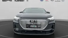 Gebraucht 2022 Audi Q4 e-tron SUV | 28.888 € (Fairer Preis)