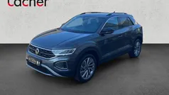Indiumgrau metallic Neu 2025 VW T-Roc Life SUV | 29.990 € (Fairer Preis)
