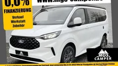 Frozen white Neu 2024 Ford Tourneo Custom Nugget Limousine | 63.690 € (Fairer Preis)