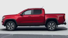 VW Amarok