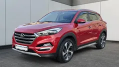 Gebraucht 2018 Hyundai Tucson Premium SUV | 17.990 € (Guter Preis)