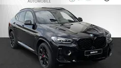 Gebraucht 2024 BMW X4 M Sport SUV | 74.890 € (Fairer Preis)