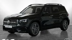 Metalliclack kosmosschwarz Gebraucht 2025 Mercedes GLB200 AMG SUV | 47.999 € (Fairer Preis)