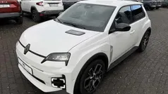 Weiß Neu 2025 Renault R5 Komfort Kleinwagen | 32.690 € (Fairer Preis)