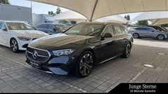 Gebraucht 2024 Mercedes E220 Avantgarde Kombi | 45.460 € (Superpreis)