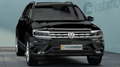 Schwarz Gebraucht 2020 VW Tiguan IQ Drive SUV | 28.985 € (Fairer Preis)