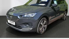 Gebraucht 2022 Seat Tarraco Beats SUV | 24.880 € (Superpreis)