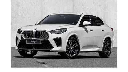 Gebraucht 2025 BMW iX2 M Sport SUV | 44.980 € (Superpreis)