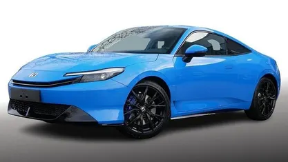 Neu Honda Prelude Advance 184 PS (135 kW) 2026 Racing blue peal Coupé