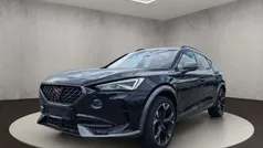 Gebraucht 2022 Cupra Formentor SUV | 33.700 € (Etwas zu teuer)