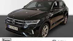 Gebraucht 2025 VW T-Roc IQ Drive SUV | 40.254 € (Fairer Preis)