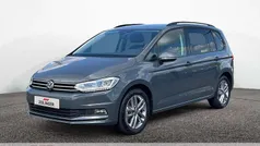 Gebraucht 2025 VW Touran Comfortline Van / Kleinbus | 34.944 € (Fairer Preis)