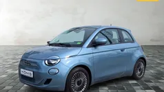 Gebraucht 2021 Fiat 500e Icon Kleinwagen | 17.990 € (Fairer Preis)