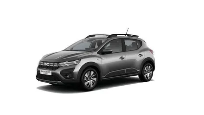 Grau (dolomitgrau (grau)) Neu 2025 Dacia Sandero Expression Limousine | 21.670 €