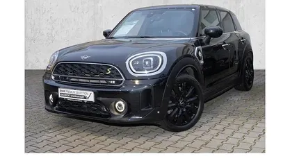 Schwarz Gebraucht 2022 Mini Cooper Countryman Classic SUV | 26.990 € (Fairer Preis)