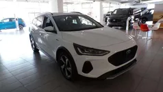 Gebraucht 2025 Ford Focus Active X Limousine | 29.990 € (Fairer Preis)